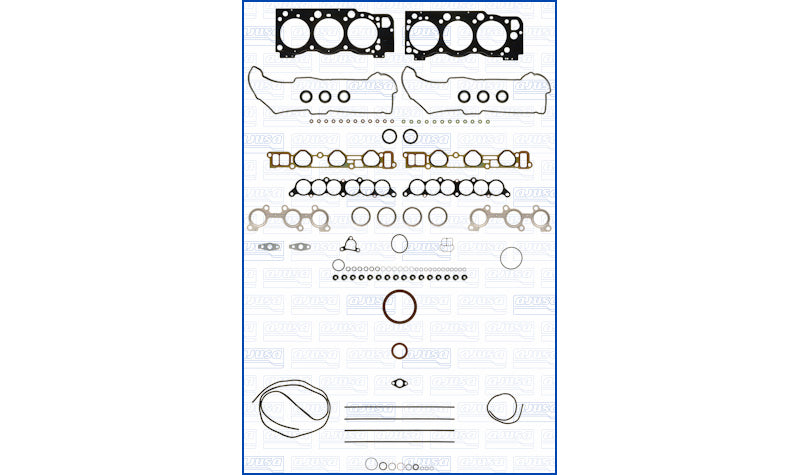 Toyota 5VZ FE 2/99> Full Gasket Set GO515A - Austral | Universal Auto Spares