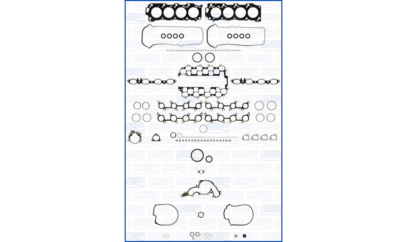 Lexus 1UZ FE Full Gasket Set GO521A - Austral | Universal Auto Spares