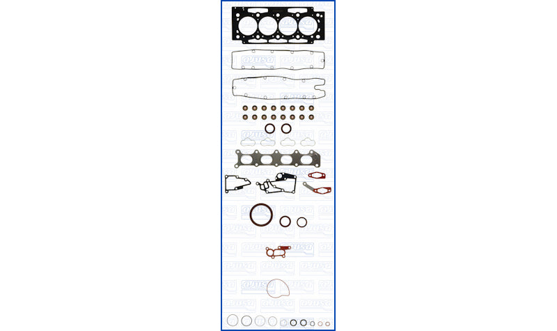Peugeot EW10J4 Full Gasket Set GO5309A - Austral