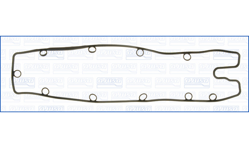 Peugeot EW10 V/Cover Gasket GO5309RC-EX - Austral | Universal Auto Spares