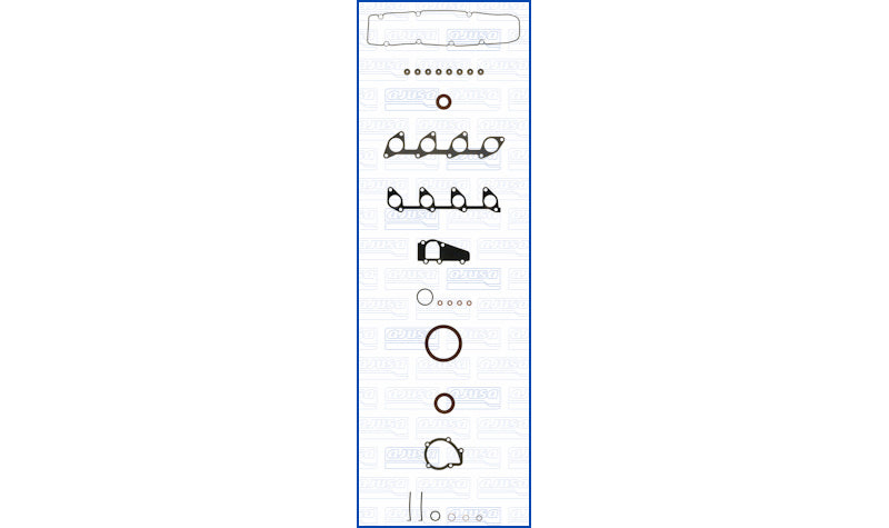 Peugeot DW10ATED Full Gasket Set GO5311A - Austral | Universal Auto Spares