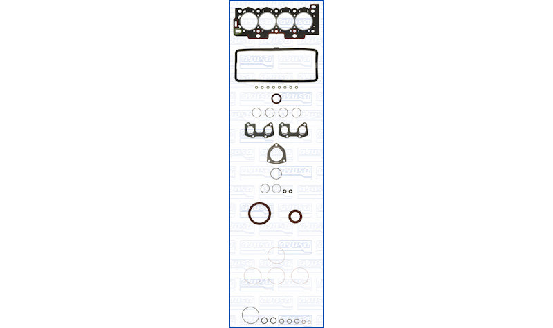 Citroen TU3F Full Gasket Set GO5319A - Austral | Universal Auto Spares