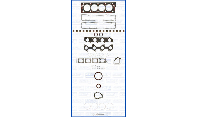 Peugeot XU7JP4 Full Gasket Set GO5325A - Austral
