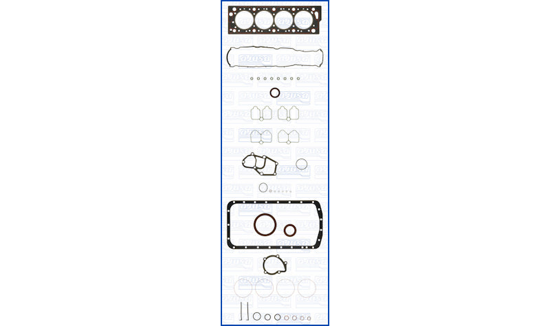 Peugeot XU7JP Full Gasket Set GO5335A - Austral