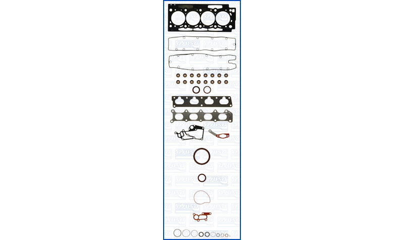 Peugeot EW12J4 Full Gasket Set GO5348A - Austral | Universal Auto Spares