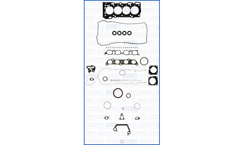Toyota 2ZZ GE Full Gasket Set GO542A - Austral | Universal Auto Spares