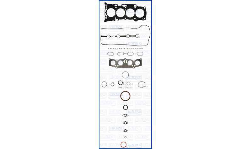 Toyota 1AZ FE Full Gasket Set GO544A - Austral