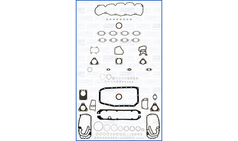 Fiat 8140.43 Full Gasket Set GO5510A - Austral | Universal Auto Spares