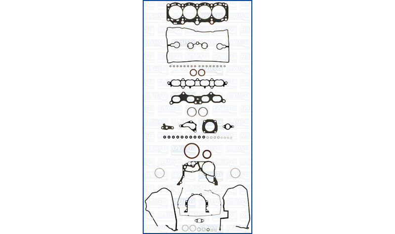 Toyota 3SGE 94> Full Gasket Set GO556A - Austral