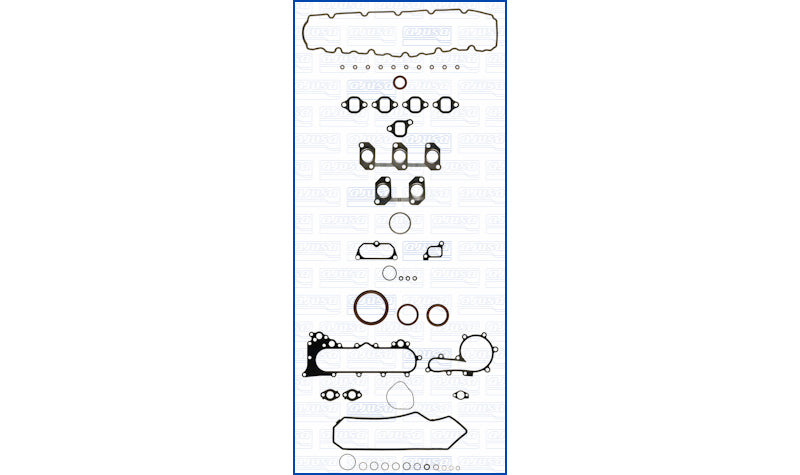 Toyota 1PZ Full Gasket Set GO564A - Austral | Universal Auto Spares