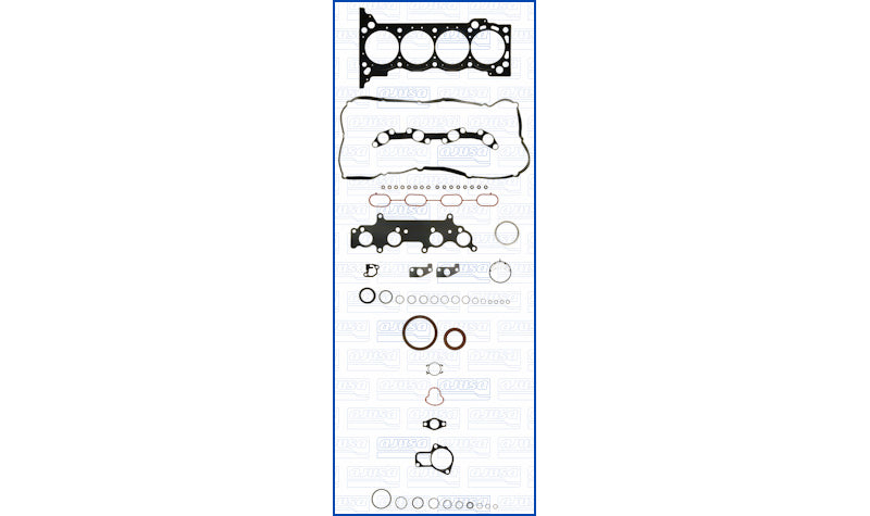 Toyota 2TRFE Hiace Full Gasket Set GO571A - Austral | Universal Auto Spares