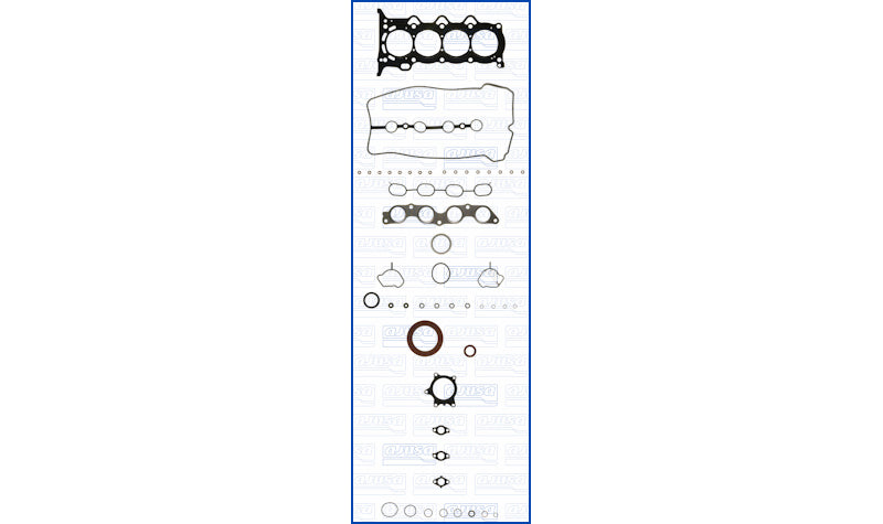 Toyota 1NZFE 2NZFE Full Gasket Set GO574A - Austral | Universal Auto Spares