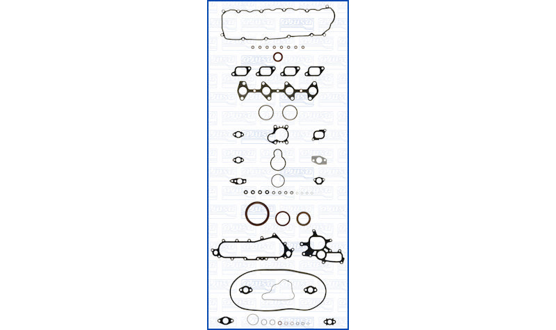 Toyota 1KZTE Full Gasket Set Head Gasket GO580A - Austral | Universal Auto Spares
