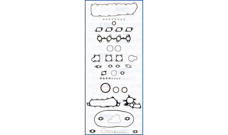 Toyota 1KZ TE Full Gasket Set GO581A - Austral | Universal Auto Spares