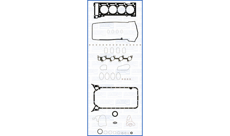 Mercedes-Benz Benz OM611 Full Gasket Set GO6000A - Austral | Universal Auto Spares