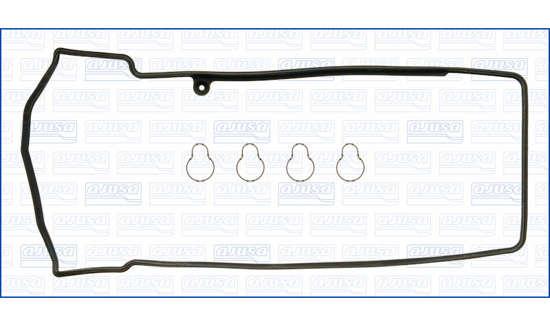 Mercedes-Benz Benz OM611 Valve Cover Gasket Set GO6000VCP - Austral | Universal Auto Spares