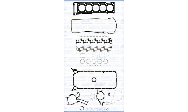 Mercedes-Benz Benz OM612 Full Gasket Set GO6003A - Austral | Universal Auto Spares