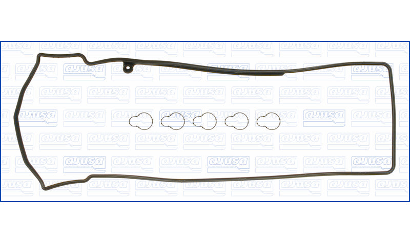 S/S TO Part # 56040700 GO6003VCP - Austral | Universal Auto Spares