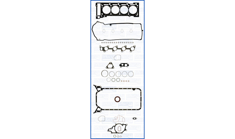 Mercedes-Benz Benz MB646 Full Gasket Set GO6006A - Austral | Universal Auto Spares