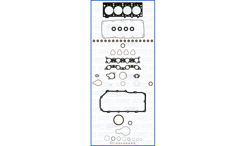 Chrysler 2.0L Ecb Full Gasket Set GO605A - Austral | Universal Auto Spares