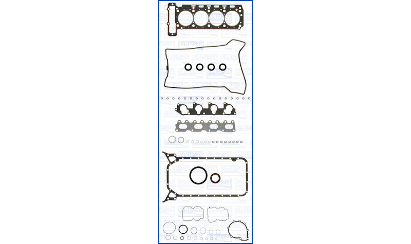 Ssy MB111 Full Gasket Set GO643A - Austral | Universal Auto Spares