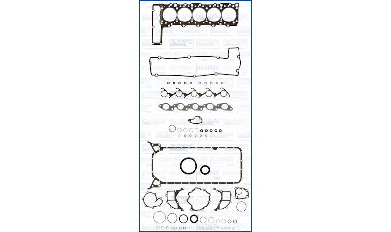 Ssy MB602 Full Gasket Set GO644A - Austral | Universal Auto Spares