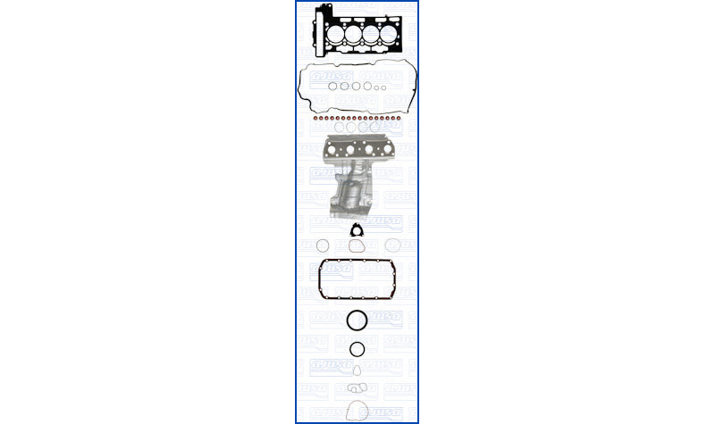 Mbw R56 1.6L Full Gasket Set GO6508A - Austral | Universal Auto Spares