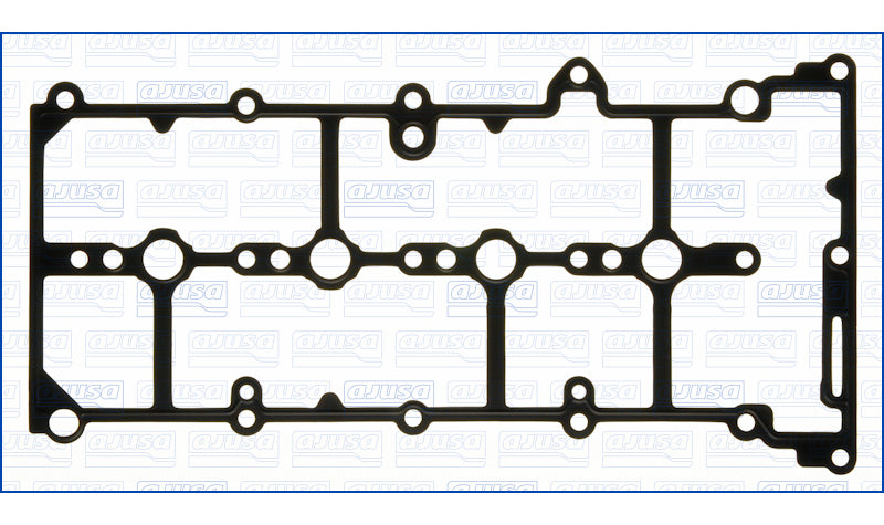 Holden Z19DTH 16V V/Cover Gasket GO652RC - Austral | Universal Auto Spares