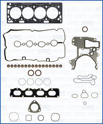 Holden Z18XER Full Gasket Set GO666A - Austral | Universal Auto Spares
