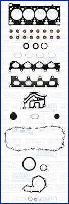 Ren F4R.770 Full Gasket Set GO7000A - Austral | Universal Auto Spares
