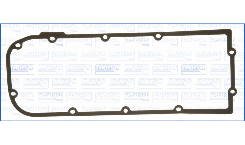 Ren Z7X V/Cover Gasket LH GO7005RC-L - Austral | Universal Auto Spares
