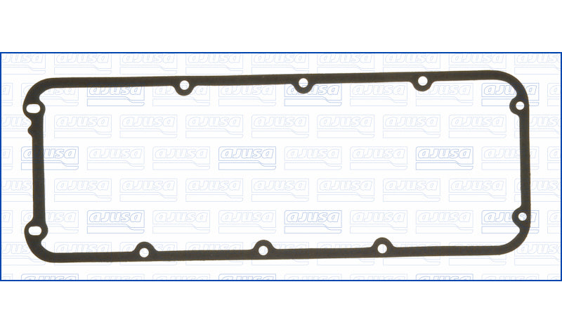 Ren Z7X V/Cover Gasket RH GO7005RC-R - Austral | Universal Auto Spares