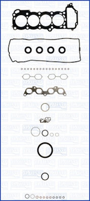 Nissan CR14DE Full Gasket Set GO752A - Austral