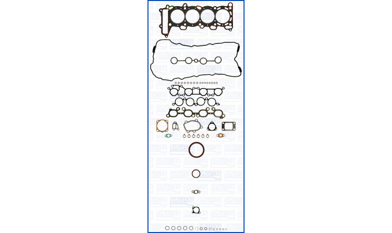 Nissan SR20DET 94> Full Gasket Set GO761A - Austral