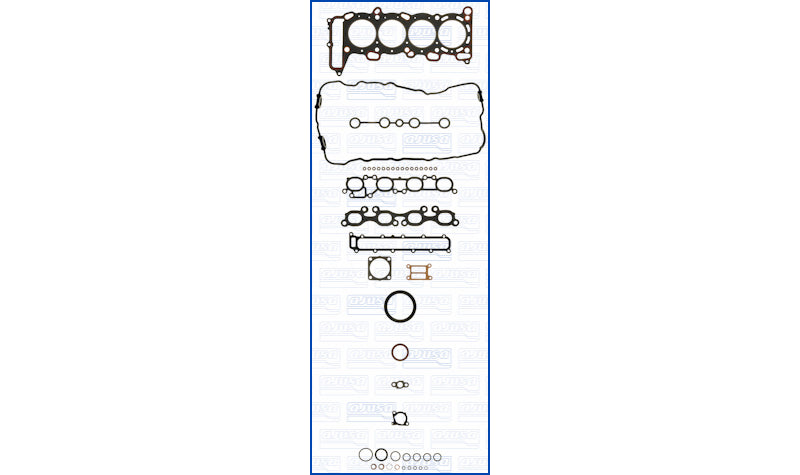 Nissan SR20DE Import Full Gasket Set GO762A - Austral