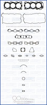 Nissan VQ30DE Full Gasket Set GO768A - Austral