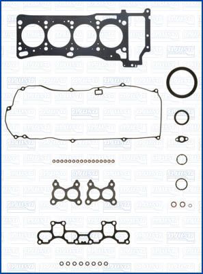Nissan QG16DE Full Gasket Set GO774A - Austral | Universal Auto Spares
