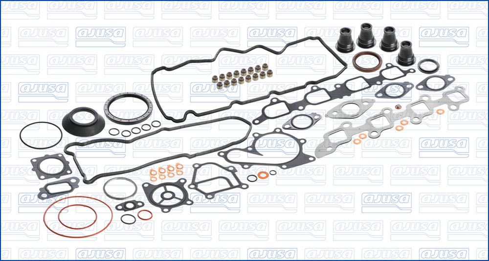 Nissan YD25DDTI Full Gasket Set GO790A - Austral | Universal Auto Spares