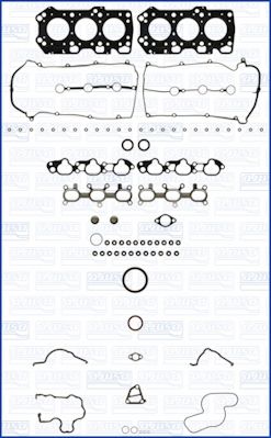 Eun K8 Full Gasket Set GO810A - Austral | Universal Auto Spares