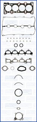 Mazda B6ZE 16V Full Gasket Set GO825A - Austral | Universal Auto Spares