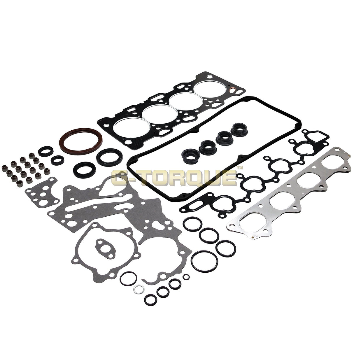 Mitsubishi G64FR Full Gasket Set GO832G - Austral