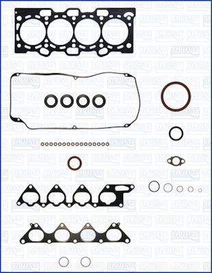 Mitsubishi 4G93 4G94 Full Gasket Set GO844A - Austral