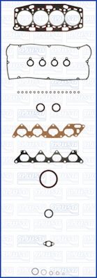 Ptn 4G93P Full Gasket Set GO849A - Austral