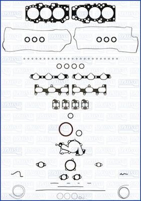 Hyundai G6EA Full Gasket Set GO870A - Austral | Universal Auto Spares