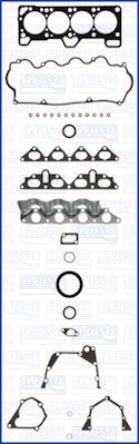 Hyundai G4EK/T Full Gasket Set GO880A - Austral | Universal Auto Spares