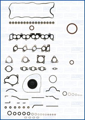 Hyundai D4EA Full Gasket Set GO883A - Austral | Universal Auto Spares