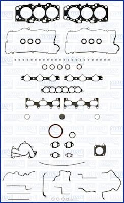 Hyundai G6BA3 Full Gasket Set GO884A - Austral | Universal Auto Spares