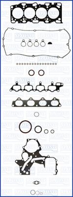 Hyundai G4JP Full Gasket Set GO889A - Austral | Universal Auto Spares