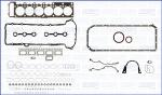 BMW S50 306S1 Full Gasket Set GO943A - Austral