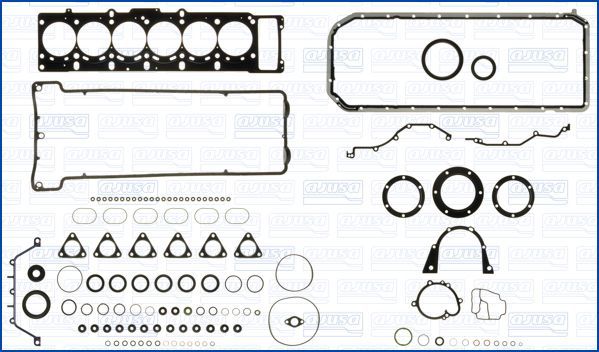 BMW S54B32 Full Gasket Set GO944A - Austral | Universal Auto Spares